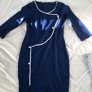 NWT Dres